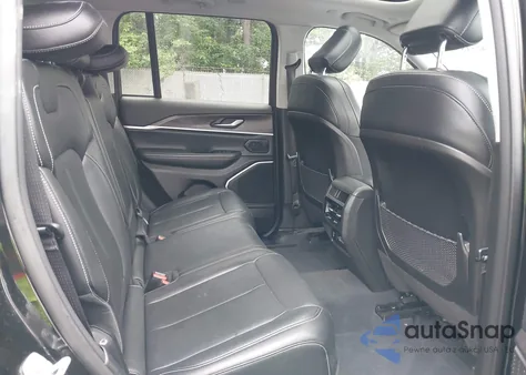 2023 Jeep Grand Cherokee 4Xe Limited 4Xe z USA, uszkodzony, nr VIN 1C4RJYB67P8788372